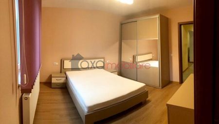 Apartament 4 camere de inchiriat in Cluj-Napoca, Centru ID 4712 - Fotografie 3