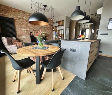 Luksusowy apartament | Mokotów | pierwszy najemca! - Photo 4