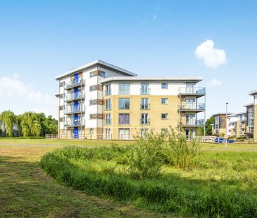 2 bedroom apartment to rent Percy Green Place, Huntingdon, PE29 - Photo 1