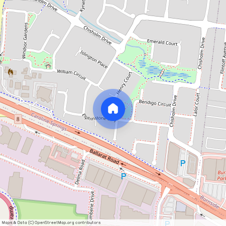 25 Elphinstone Way, Vic 3023, Caroline Springs