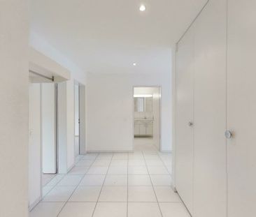 3.5 Zimmer, 91 m², 1. Stock - Foto 6