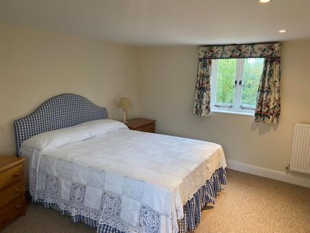 2 bedroom detached house to rent - Photo 5