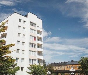 Östra Åsgatan, Eskilstuna - Photo 3