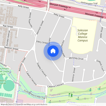 3/26 Aikman Cres, Vic 3148, Chadstone