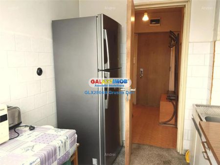 Apartament 2 Camere Pet&Foreigners Friendly Berceni G 197 - Fotografie 3