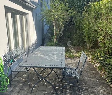 Charmante 2.5 Zimmerwohnung in Zürich Wipkingen zu vermieten - Foto 3