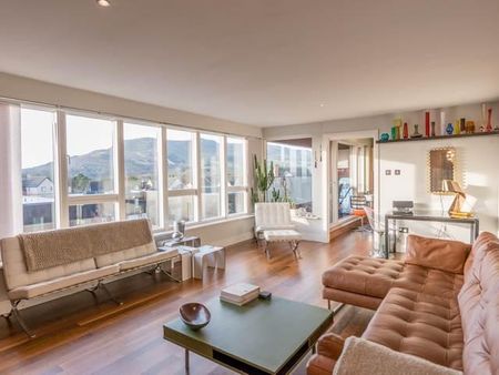 3 bedroom flat to rent - Photo 4