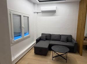 Studio/Γκαρσονιέρα για ενοικίαση - 40 Εκκλησιές - Ευαγγελίστρια, - Photo 1
