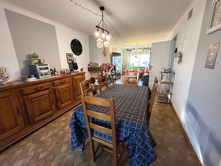 Location maison 4 pièces, 104.97m², Narbonne - Photo 3