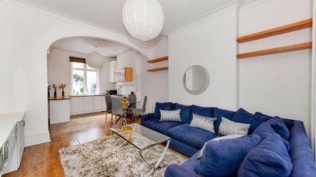 1 bedroom apartment to rent - Photo 2