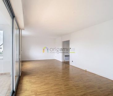 Location Appartement 3 pièces 90m² LINGOLSHEIM 67380 - Photo 2