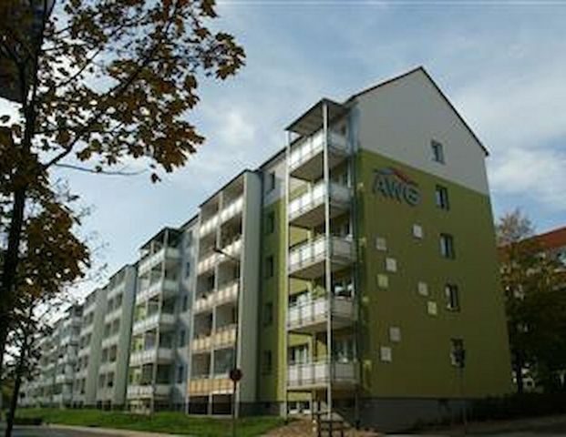 Straßberger Straße 46, 08527 Plauen - Foto 1