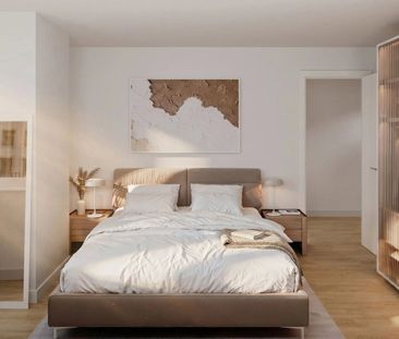 5 Zimmer - Photo 2