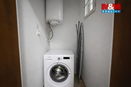 Pronájem bytu 1+kk, 36 m - Photo 4