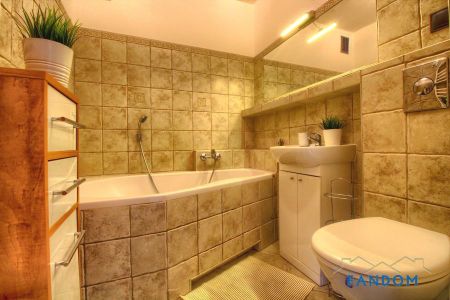 2 pokoje 40 m2 + BALKON | ul. Lewakowskiego, KRAKOWSKA - Photo 4
