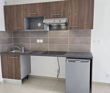 CHAMBERY - T2 neuf avec parking - Photo 4