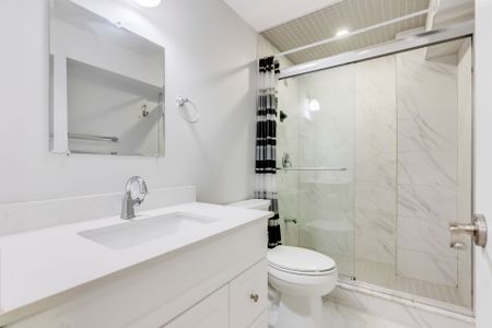 For Lease - 411 Wettlaufer Terrace Unit# Bsmt, Milton, Ontario - Photo 5