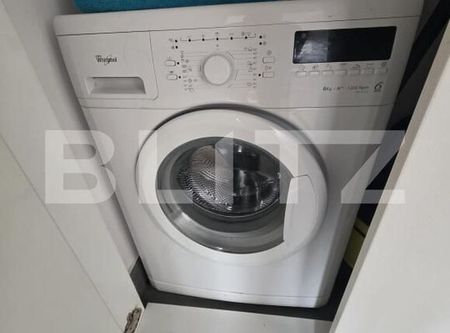 Apartament 3 camere, 65 mp, zona Parcul Central - Fotografie 3