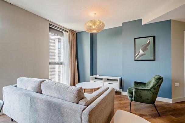 3 bedroom apartment to rent - Photo 1