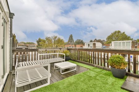 Te huur: Huis Laplacestraat in Amsterdam - Photo 5