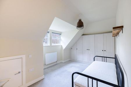 2 bedroom flat to rent - Photo 3
