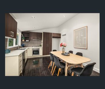 Charming 4 Bedroom Home - Photo 3