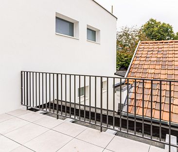 Riant en uiterst luxueus appartement van 131m² met terras van 13 m² - Foto 1