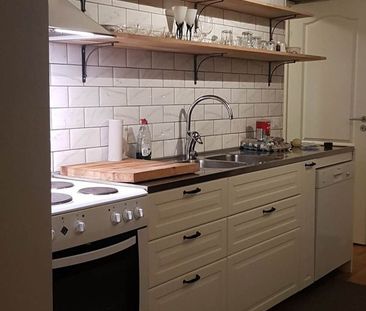 Kulvägen, Sundsvall - Foto 4