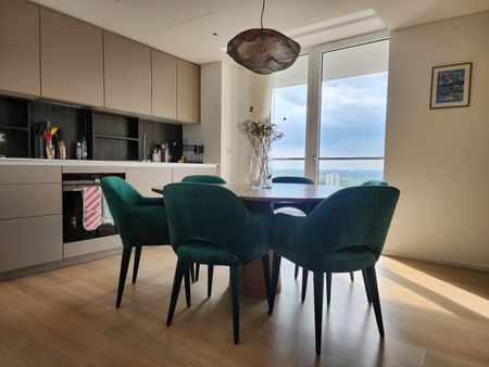 Room in a Shared Flat, York Place, SW11 - Photo 5