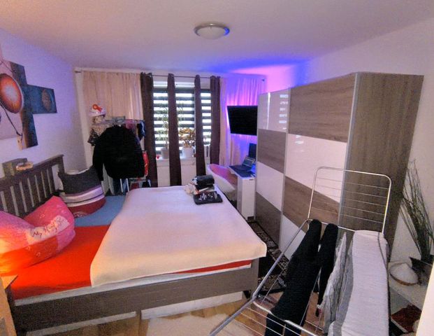 3 Zimmer Wohnung auf dem Werder in Magdeburg - Foto 1