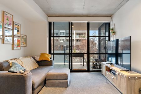 5/33 Eastlake Parade, Kingston ACT 2604 - Apartment For Rent | Domain - Photo 5