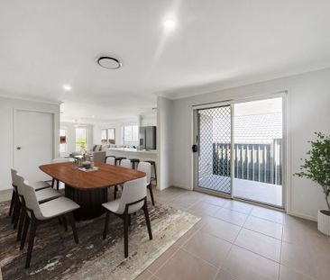 Brand New Family Home - Photo 2