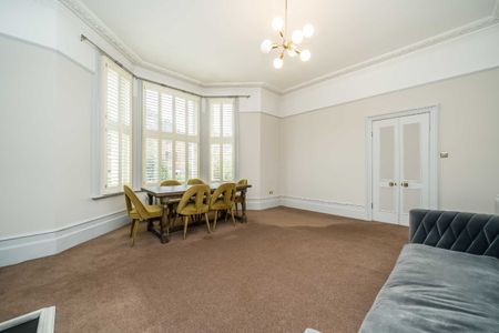 Lewin Road, Streatham Hill, SW16, London - Photo 2