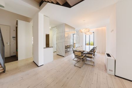 Apartamento T4 em Lisboa - Photo 3