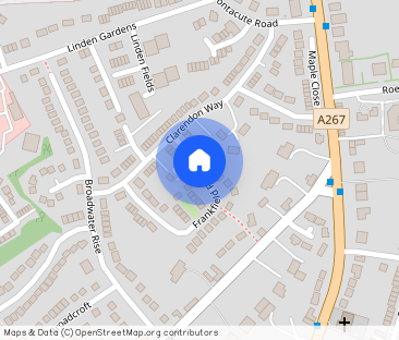 Frankfield Rise, Tunbridge Wells, Kent, TN2 - Photo 1