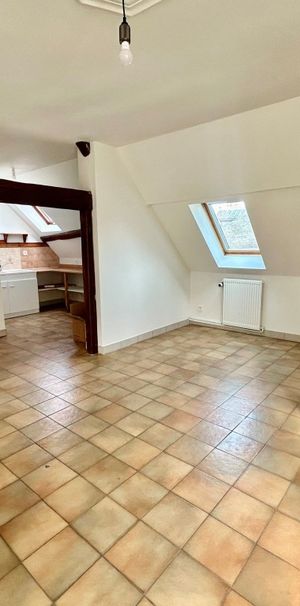 Location Appartement 2 pièces 38m² NEMOURS 77140 - Photo 1