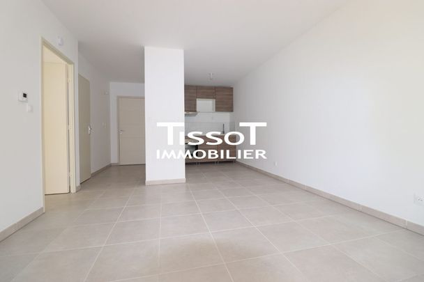 Location Appartement 2 pièces 42m² NIMES 30900 - Photo 1