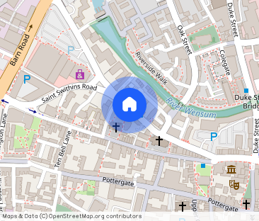 Lovely one bedroom flat, £550/month - Photo 1