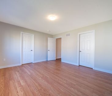 For Lease - 6 Northrop UPPER Avenue, Clarington, Ontario - Photo 4