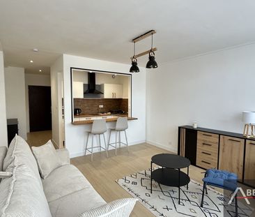 Location Appartement 1 pièce 30m² REMIREMONT 88200 - Photo 1