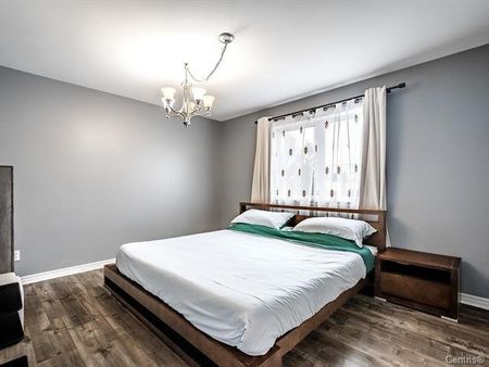 Appartement - 202-5325 Av. Colomb - Photo 4