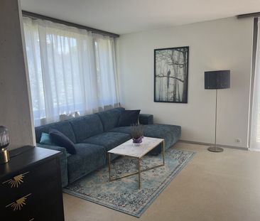 2-ROOM APARTMENT IN KLOTEN (ZH), FURNISHED, TEMPORARY - Foto 5