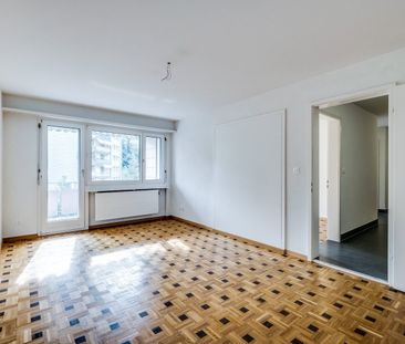 4 Zimmer, 82 m², EG - Foto 1