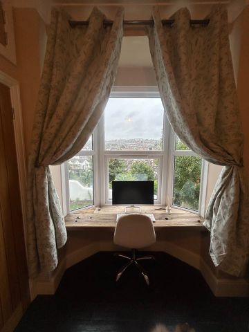 1 Bed Flat, Wakefield Road, BN2 - Photo 5