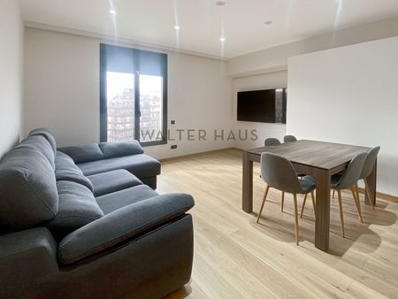 Piso en alquiler en Eixample Dreta, Barcelona - Photo 3