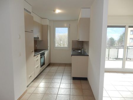 4.5 Zimmer, 111 m², EG - Photo 2
