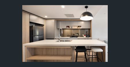 Premium Lifestyle Apartment in South City Square - Photo 4