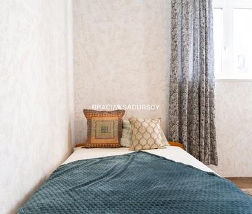 Mieszkanie małopolskie Kraków powierzchnia 37.0 m² C206-WM-52016 - Photo 3