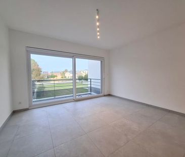 Appartement te huur - Foto 1