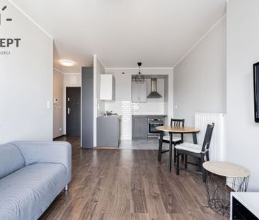 2 pok. mieszkanie z balkonem | Promenady Wrocławskie - Photo 1